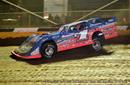 Brandon Sheppard Scores Sixth-Place Finish in USA...