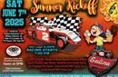 Summer Kickoff at the Highbanks Saturday Night