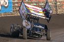 TKS Motorsports and Cory Eliason 13th at Knoxville; Eldora’s #LetsRaceTwo next on slate