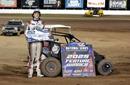 Sokol, Reese, Shaid, and Pittman Score at Dodge Ci...