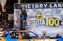 Shane Sabraski's patience earns him the WISSOTA 10...