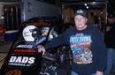 BMARA Loses Respected Car Owner, Donnie Kleven
