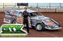 Teenager Jack Rivord Races To WISSOTA Modified Roo...