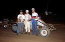 Sheldon Kinser Memorial Flashback: 1992 The Kevin Thomas years begin