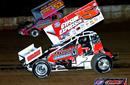Empire Super Sprints and DIRTcar Modifieds Headlin...