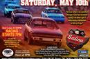 Six classes in action this Saturday at Salina