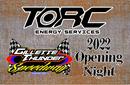 2022 TORC Energy Services Opening Night