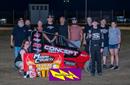 Shietze, Holden, and Stroup Open HART Indiana Micr...