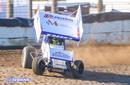 Bullring Battle: Thiel Outduels King at 141 Speedw...