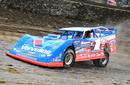 Brandon Sheppard Finishes 14th in Lernerville Spee...