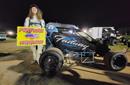 Townsend, Bolden, and Caldwell Capture NOW600 Ark-...