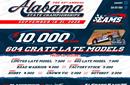 53rd Annual Alabama State Championships Lineup Is...