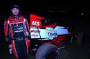 Parker Jones Takes Coles County MARA Opener