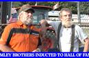 LEMLEY BROTHERS INDUCTED INTO THE 2025 SKAGIT SPEE...
