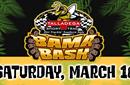 Talladega Short Track | Bama Bash Update! March 16...