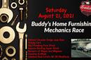 Saturday, August 21, 2021 Mechanics Race
