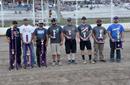 Your 2024 Black Hills Speedway Points Champions!