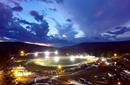 CCSDS Ready for Arrowhead and Batesville Weekend