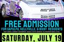 Fireworks Moves To Saturday, July 19 With Free Adm...