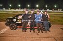 Corrigan Oil Speedway Beats Mother Nature for Autograph Night Presented By Shaheen Chevrolet Cadilla...