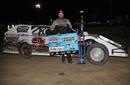 THREE SWEEPS AT THE PETTIT SHOOTOUT LED BY BOBBY H...