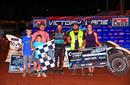 Hunt the Front wraps up long week with Southern Th...
