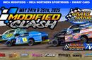 2 Days of Exciting Racing plus a Giant Fireworks s...