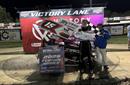 Nunley, Morgan, Carroll, and Jones Capture Charlen...