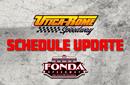 Utica-Rome Speedway to Operate Both May 17 & 18; F...