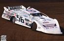Tony Jackson Jr. Collects $12,000 CCSDS Bad Boy 98...