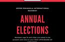 UPIR ELECTIONS 10/04/2022
