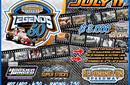 Legends 50 This Friday Night!