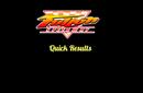 Fulton Speedway May 10 Opening Night Quick Results