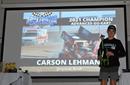 2021 Banquet Celebrated Champions