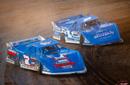 Robinson visits Lernerville for Firecracker 100