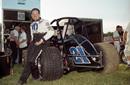 Sheldon Kinser Memorial Flashback: 2003 Cory Clobbers the Field