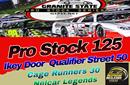 Granite State Pro Stocks Return to Speedway 95 on...