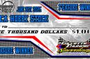 $1,000 to win IMCA Hobby Stock Special Event