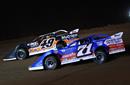Davenport on Top in FloRacing Night in America Act...
