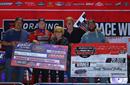 Bobby Pierce Wins FloRacing Night in America Opene...