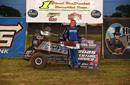 Jett Nunley Victorious on Wednesday’s Chad McDanie...