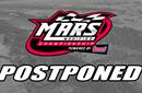 Heavy Rain Postpones MARS Modified Championship Po...