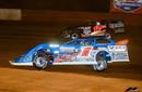 Top-10 finish in Mountain Moonshine Classic at Smo...
