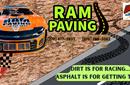 Ram Paving