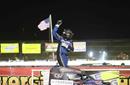 Nunley, Lacombe, and Woods Net Sooner 600 Week Fie...