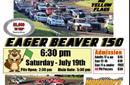 Eager Beaver 150 Enduro comes to Beaver Dam Racewa...
