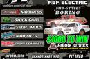 $1,000.00 to Win IMCA Hobby Stocks this Friday Nig...