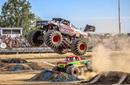 MONSTER TRUCKS ARE INVADING CIRCLE CITY!