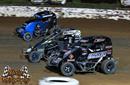 Sooner 600 Week Set for Four Straight Nights of NO...