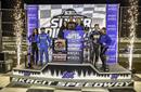 A SHOCKER AT SKAGIT, KLATT WINS SUPER DIRT CUP NIG...